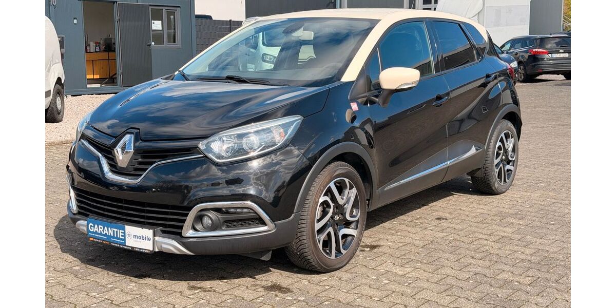 Renault Captur 149.000 km 8.950 &euro; Xanten 46509
