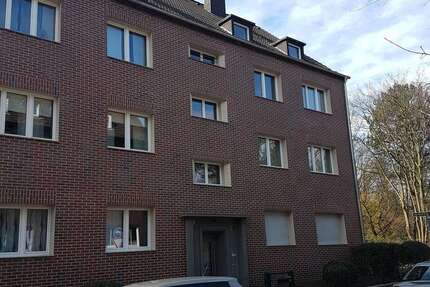 Wohnung Düsseldorf Derendorf - 3 Zimmer, 60 m&sup2;, 690&euro; | Angebot:26048010