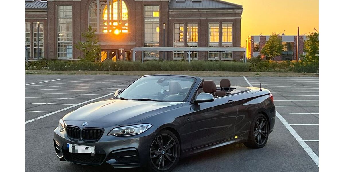 BMW M235 165.000 km 22.999 &euro; Willich 47877