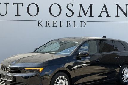 Opel Astra 92.500 km 16.250 &euro; Krefeld 47805