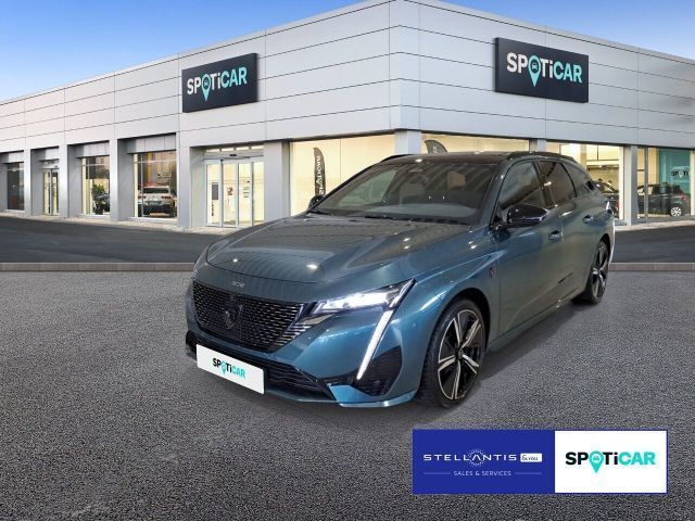 Peugeot 308 12.850 km 22.598 &euro; Ratingen 40878