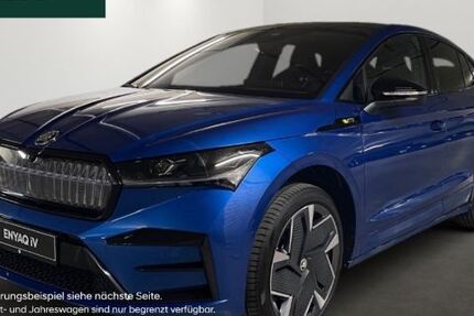 Skoda Enyaq 28.516 km 48.890 &euro; Düsseldorf 40233