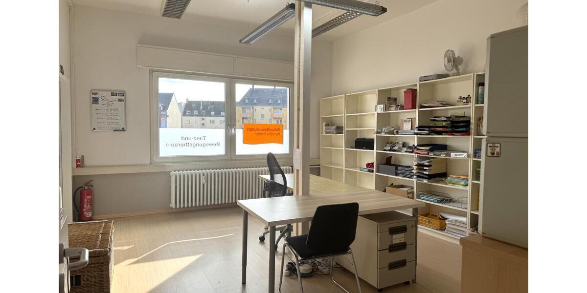 Gewerbeobjekt Duisburg Duisburg-Mitte - 2.100&euro; | Angebot:20197520