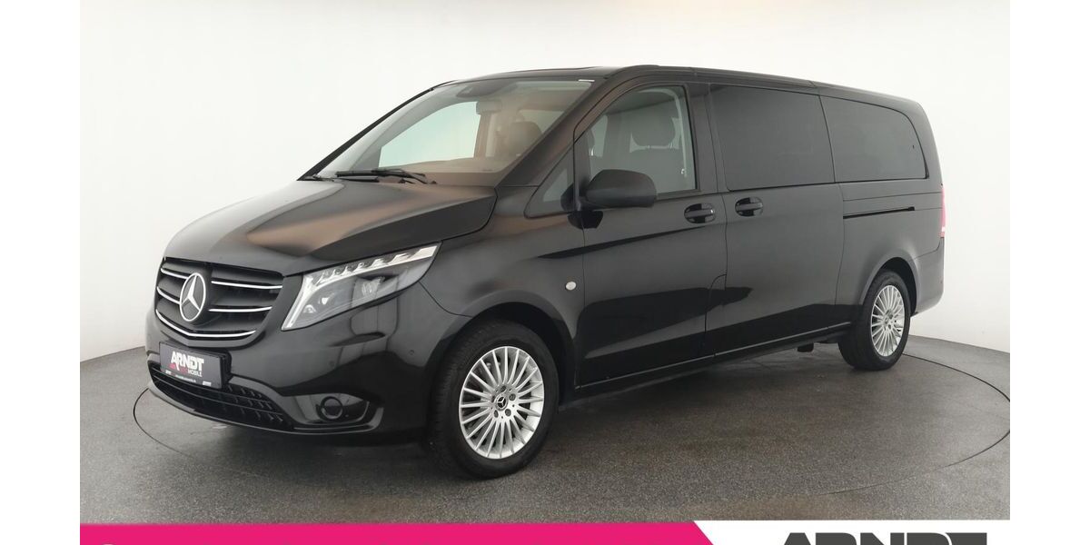 Mercedes-Benz Vito 70.600 km 47.484 &euro; Düsseldorf 40233