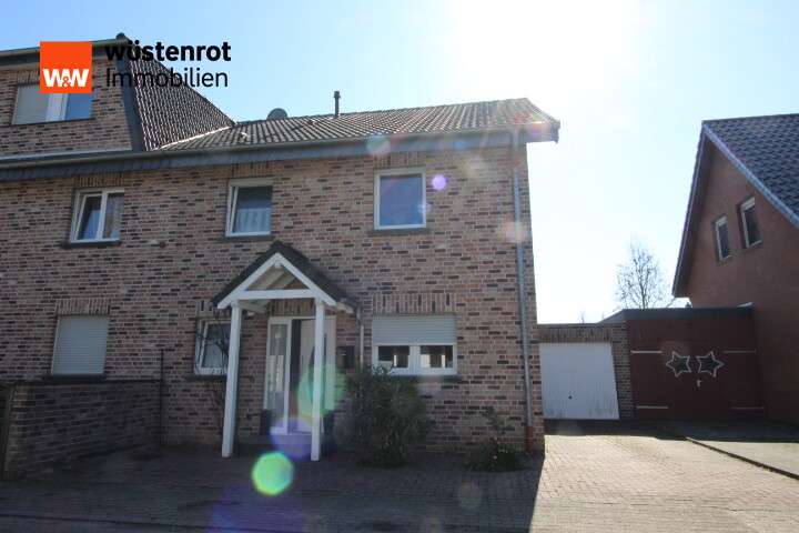 Einfamilienhaus Geldern / Pont Pont - 5 Zimmer, 118 m&sup2;, 339.000&euro; | Angebot:25870092