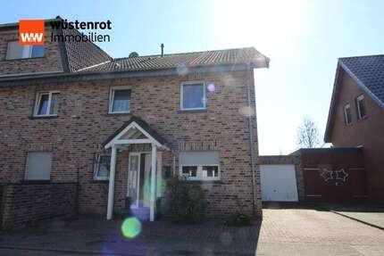 Haus Geldern / Pont Pont - 5 Zimmer, 118 m&sup2;, 339.000&euro; | Angebot:25870092