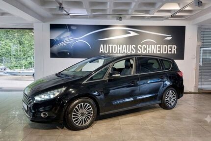 Ford S-Max 164.777 km 14.490 &euro; Ratingen 40880