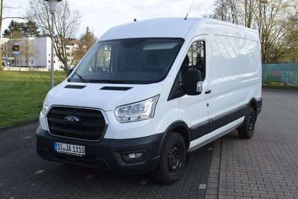 Ford Transit 142.000 km 13.950 &euro; Mülheim 45473