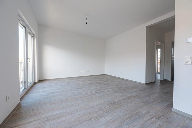 Etagenwohnung Essen Stadtbezirk VI - 2.5 Zimmer, 52 m&sup2;, 569&euro; | Angebot:25881120