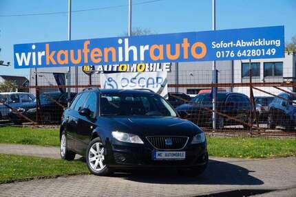 Seat Exeo 209.000 km 3.699 &euro; Kempen 47906