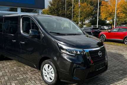 Nissan Primastar 14.100 km 37.900 &euro; Nettetal 41334