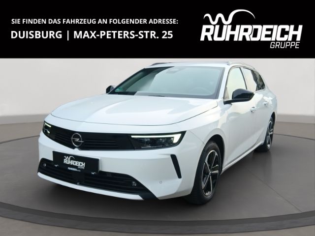 Opel Astra 8.300 km 19.990 &euro; Duisburg 47059