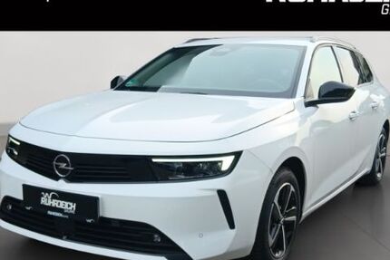 Opel Astra 8.300 km 20.990 &euro; Duisburg 47059