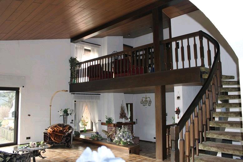 Gewerbeobjekt Rheurdt - 12 Zimmer, 442 m&sup2;, 3.300&euro; | Angebot:25330472