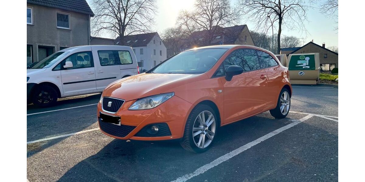 Seat Ibiza 230.499 km 2.800 &euro; Viersen 41748
