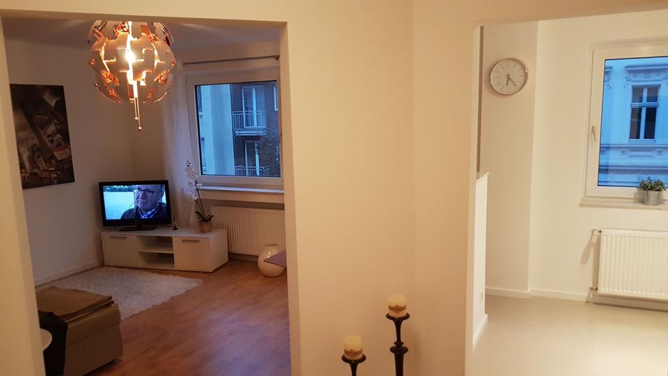 Etagenwohnung Meerbusch Necklenbroich - 2.5 Zimmer, 50 m&sup2;, 1.130&euro; | Angebot:24838006