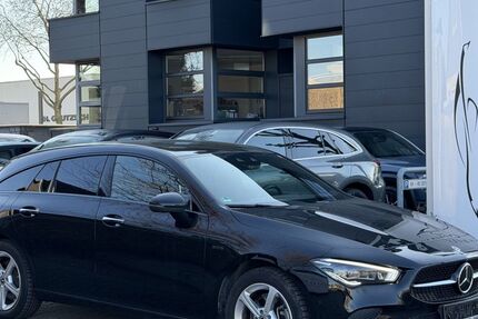 Mercedes-Benz CLA 250 111.902 km 22.750 &euro; Krefeld 47805