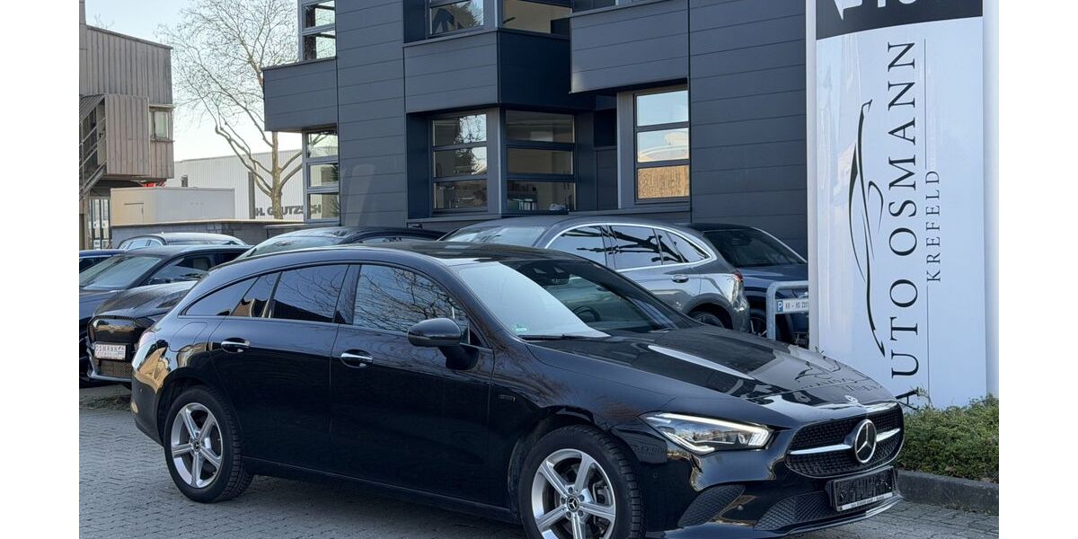 Mercedes-Benz CLA 250 111.902 km 22.750 &euro; Krefeld 47805