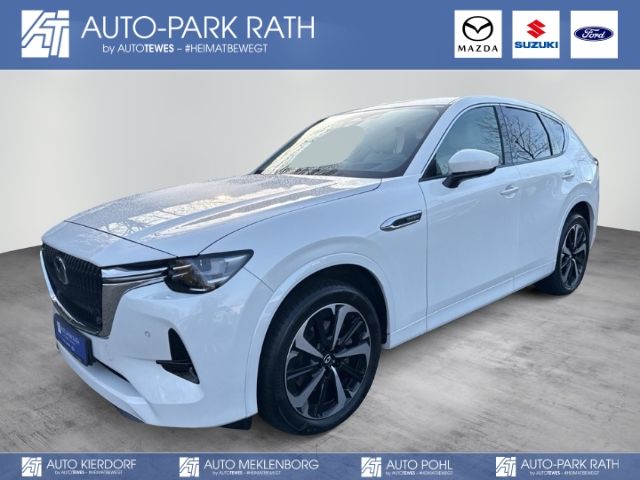 Mazda CX-60 32.918 km 34.980 &euro; Düsseldorf 40472