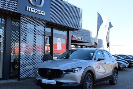 Mazda CX-30 24.280 km 21.490 &euro; Moers 47441