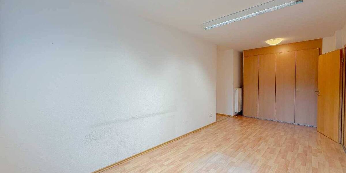 Gewerbeobjekt Ratingen Zentrum - 5 Zimmer, 94 m&sup2;, 1.080&euro; | Angebot:26343716