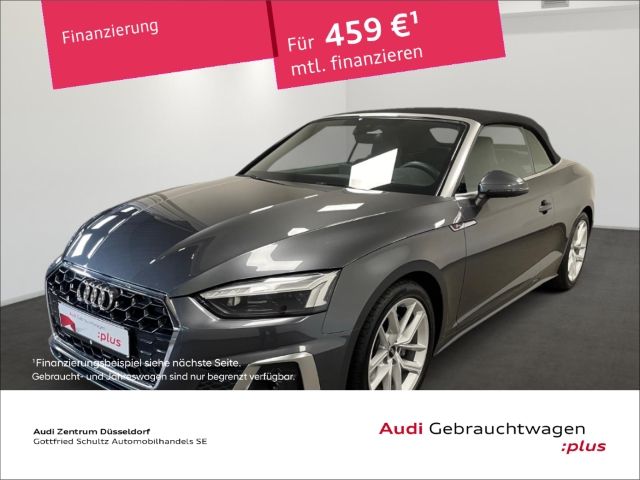 Audi A5 22.076 km 38.900 &euro; Düsseldorf 40233