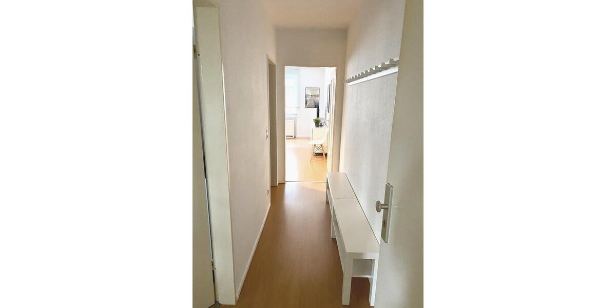 Etagenwohnung Düsseldorf Oberbilk - 2 Zimmer, 39 m&sup2;, 212.000&euro; | Angebot:26716087