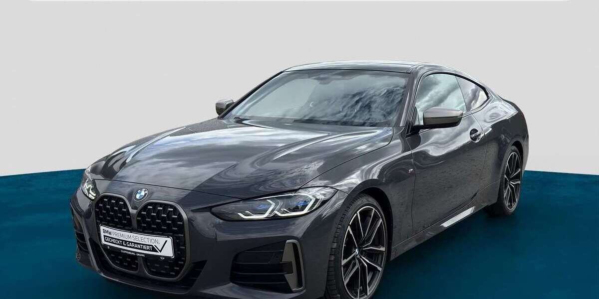 BMW 440 64.650 km 46.490 &euro; Duisburg 47053