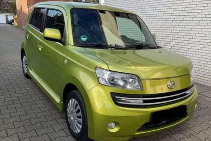 Daihatsu Materia 221.000 km 2.000 &euro; Essen 45143
