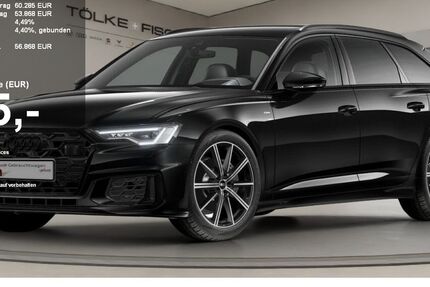 Audi A6 17.668 km 55.998 &euro; Krefeld 47805