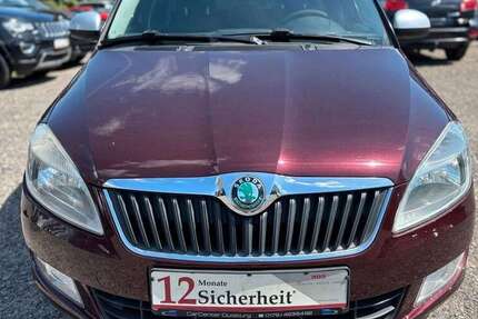Skoda Roomster 207.000 km 3.300 &euro; Kamp-Lintfort 47475