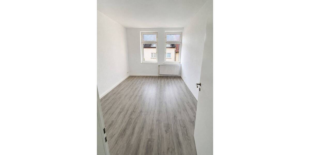 Etagenwohnung Essen Altendorf - 4 Zimmer, 92 m&sup2;, 744&euro; | Angebot:26823926