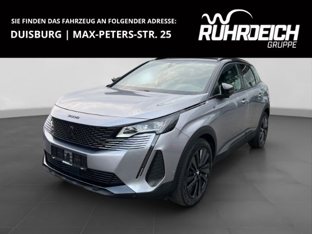 Peugeot 3008 25.000 km 26.990 &euro; Duisburg 47059