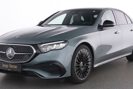 Mercedes-Benz E 200 22.079 km 51.985 &euro; Essen 45309