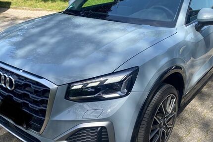 Audi Q2 21.496 km 26.200 &euro; Neuss 41466