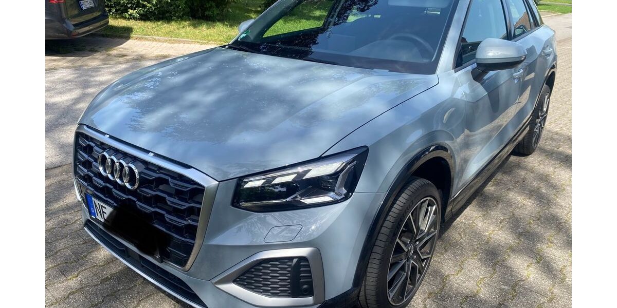 Audi Q2 21.496 km 26.200 &euro; Neuss 41466