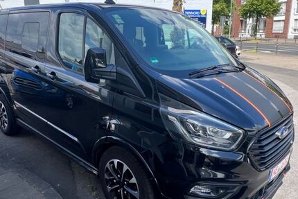 Ford Tourneo Custom 65.000 km 34.900 &euro; Neuss 41468