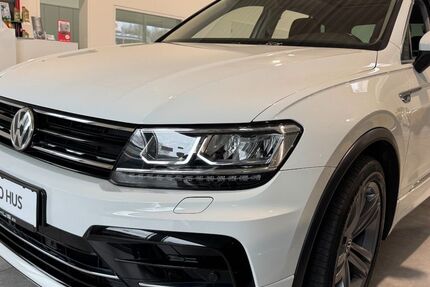 VW Tiguan 68.534 km 24.990 &euro; Nettetal 41334