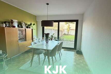 Wohnung Mönchengladbach Nord - 2 Zimmer, 74 m&sup2;, 670&euro; | Angebot:25792433