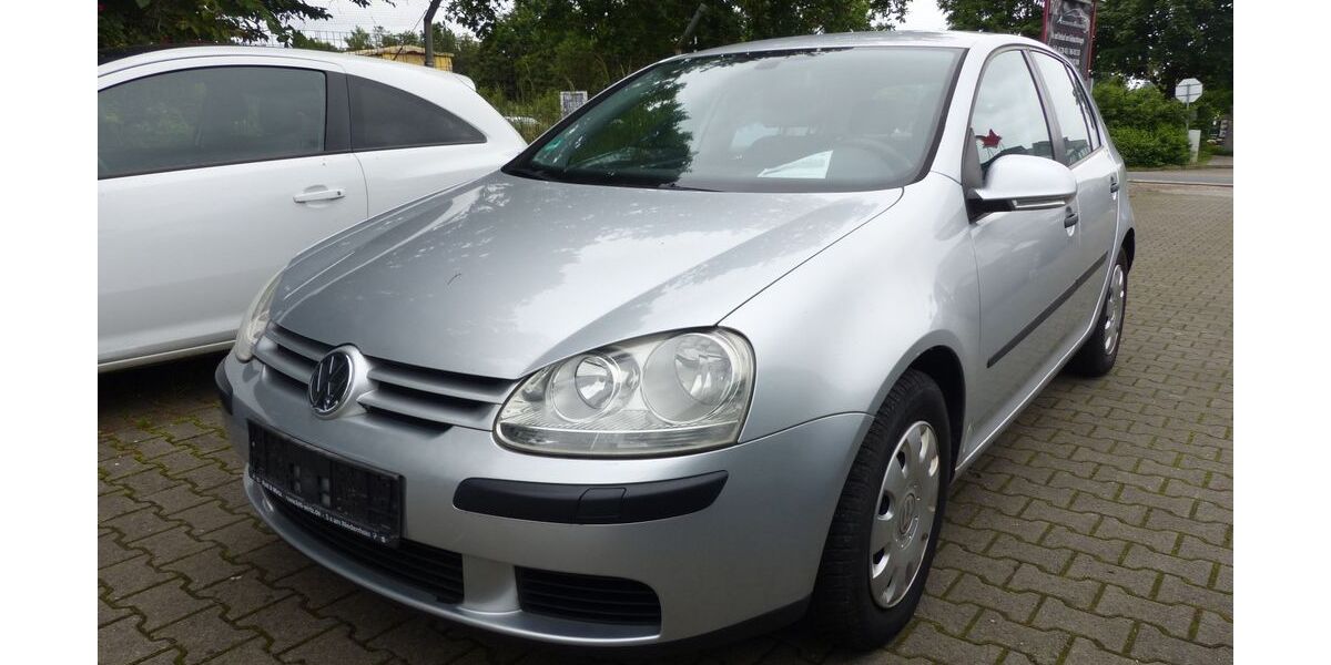 VW Golf 155.000 km 4.999 &euro; Rheinberg 47495