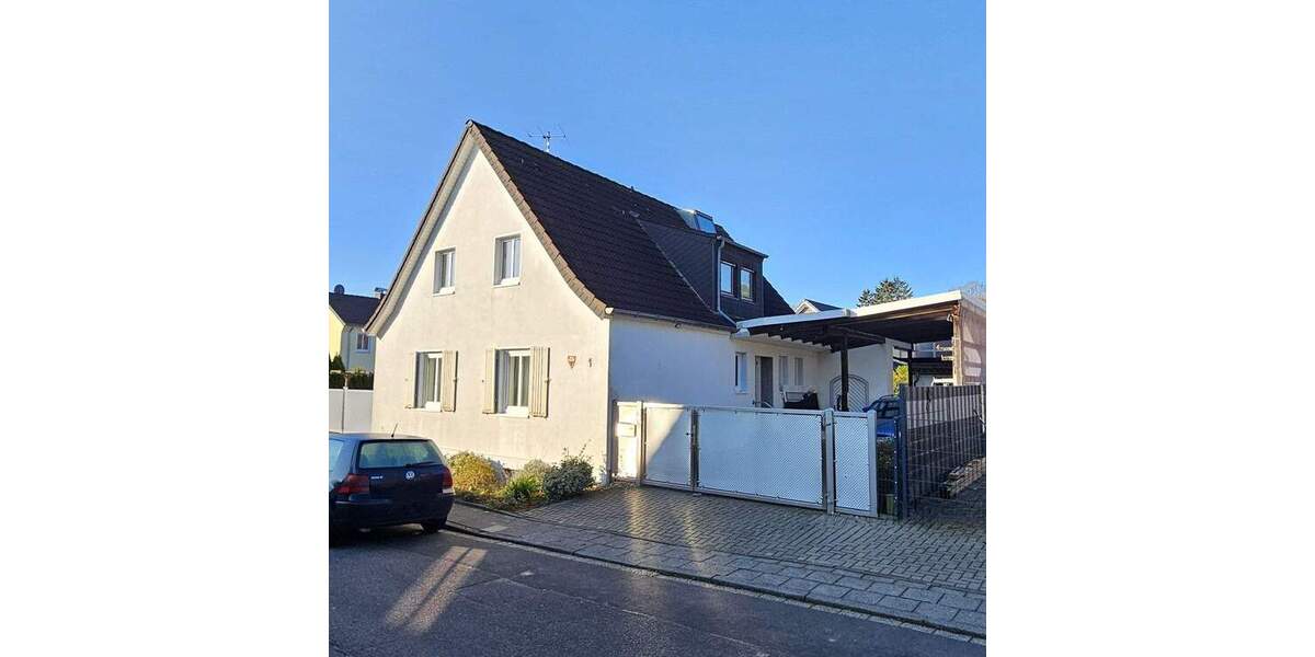 Einfamilienhaus Viersen Süchteln - 7 Zimmer, 118 m&sup2;, 398.000&euro; | Angebot:26674665