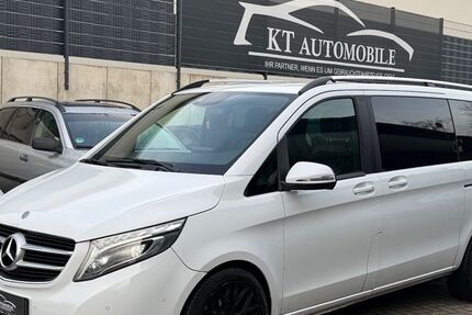 Mercedes-Benz V 250 190.000 km 26.999 &euro; Dinslaken 46539