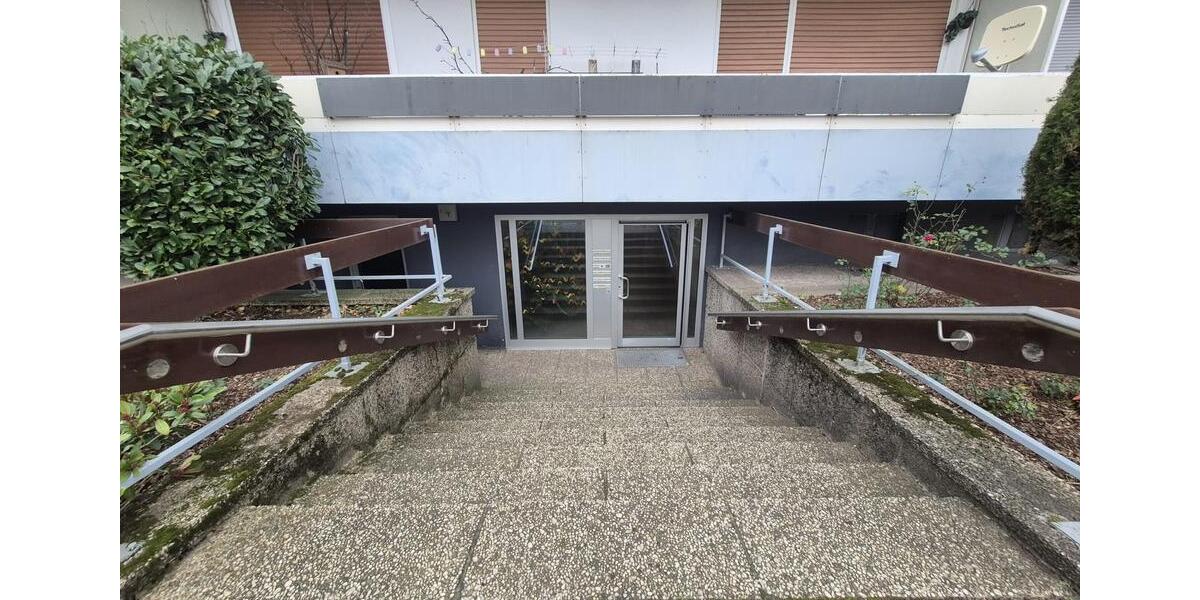 Etagenwohnung Duisburg Rheinhausen - 2 Zimmer, 51 m&sup2;, 725&euro; | Angebot:26088179