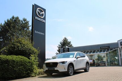 Mazda CX-60 16.093 km 33.440 &euro; Xanten 46509