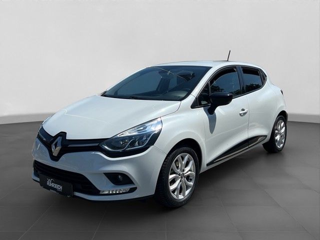Renault Clio 65.200 km 10.480 &euro; Moers 47441