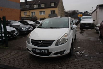Opel Corsa 200.000 km 3.250 &euro; Duisburg 47139
