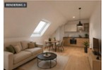 Dachgeschoßwohnung Krefeld Cracau - 5 Zimmer, 114 m&sup2;, 69.000&euro; | Angebot:27259144