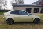 BMW 316 281.000 km 1.800 &euro; Kevelaer 47623