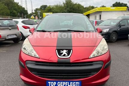 Peugeot 207 108.223 km 2.500 &euro; Bottrop 46238