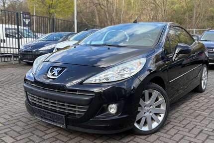 Peugeot 207 120.870 km 5.200 &euro; Essen 45326